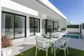 villa de 3 chambres 103 m² Pilar de la Horadada, Espagne