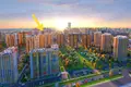 3 room apartment 62 m² Minsk, Belarus