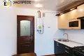 Apartamento 2 habitaciones 52 m² Kobriny, Belarús