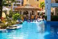 2 bedroom apartment 87 m² Nesebar, Bulgaria