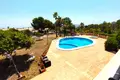 Willa 4 pokoi 600 m² La Nucia, Hiszpania