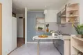 Appartement 2 chambres 48 m² Krobia, Pologne