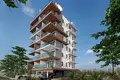 Apartamento 2 habitaciones 88 m² Larnaca, Chipre