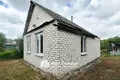 Maison 2 chambres 33 m² Navadvorski sielski Saviet, Bélarus