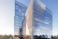 Bureau 1 545 m² à Moscou, Russie