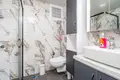 Appartement 1 chambre 100 m² Oba, Turquie