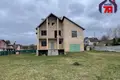 House 292 m² Yelnitsa, Belarus