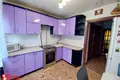 3 room apartment 64 m² Homyel, Belarus