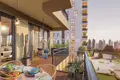 Mieszkanie 3 pokoi 92 m² Atasehir, Turcja