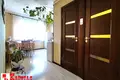 Wohnung 3 zimmer 64 m² Homel, Belarus