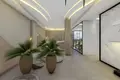 Wohnung 54 m² Akarca Koyu, Türkei