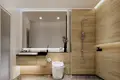 Appartement 3 chambres 182 m² Rawai, Thaïlande