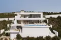 3 bedroom villa 588 m² el Poble Nou de Benitatxell Benitachell, Spain