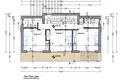 3 bedroom villa 199 m² Episkopi, Cyprus