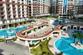 Квартира 3 комнаты 135 м² Махмутлар, Турция