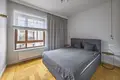 2 room apartment 51 m² in Warsaw, Poland