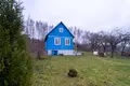 House 41 m² Hajnienski sielski Saviet, Belarus