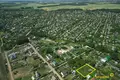 Parcelas 63 m² Fanipalski sielski Saviet, Belarús