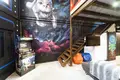 Wohnung 2 Schlafzimmer 176 m² Villajoyosa, Spanien