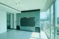 Copropriété 2 chambres  Pattaya, Thaïlande
