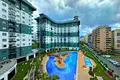 2 bedroom apartment 98 m² Mediterranean Region, Turkey