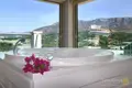 Residential quarter Luxury Penthouse For Sale in Alanya Kargicak
