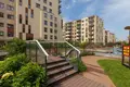 2 room apartment 54 m² Warsaw, Poland