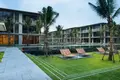 Piso independiente 3 habitaciones 171 m² Thalang, Tailandia
