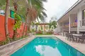 Willa  Pattaya City, Tajlandia