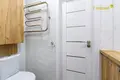 Wohnung 2 zimmer 43 m² Minsk, Belarus