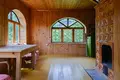 Haus 192 m² Dziarzynski sielski Saviet, Belarus