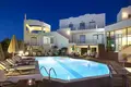 Hotel 1 150 m² in Municipality of Chersonissos, Greece