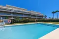 2 bedroom apartment 80 m² Mijas, Spain