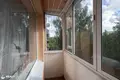 2 room apartment 37 m² Lida, Belarus