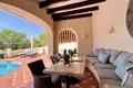 Haus 5 zimmer 260 m² Altea, Spanien