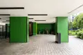 2 room apartment 50 m² in Warsaw, Poland