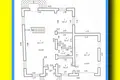 Chalet 237 m² Kalodziscanski sielski Saviet, Bélarus