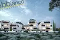 Квартира 2 комнаты 97 м² Никосия, Кипр