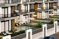 Maison 1 chambre 220 m² Alanya, Turquie