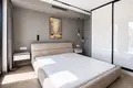 Квартира 1 спальня 104 м² Миловичи, Черногория