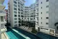 Mieszkanie 2 pokoi 72 m² Pattaya City, Tajlandia