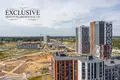 3 bedroom apartment 78 m² Kopishche, Belarus