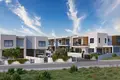 Villa de tres dormitorios 178 m² Erimi Municipality, Chipre