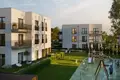 Apartamento 1 habitacion 29 m² Stefanowka, Polonia
