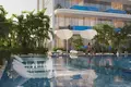 Appartement 43 m² Doubaï, Émirats arabes unis