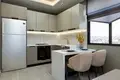 Appartement 3 chambres 100 m² Mezitli, Turquie