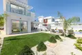 3-Schlafzimmer-Villa 230 m² Paralimni, Zypern