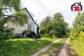 House 101 m² Rakauski sielski Saviet, Belarus