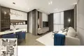 Квартира 2 комнаты 60 м² Равай, Таиланд