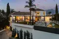 6 bedroom house 644 m² Benahavis, Spain